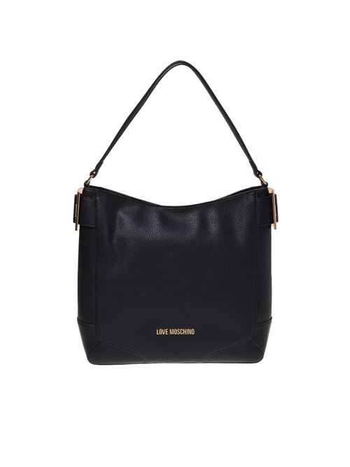 Borsa a spalla LOVE MOSCHINO | JC4099PP1PLT1000